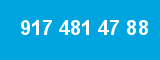 917 481 47 88